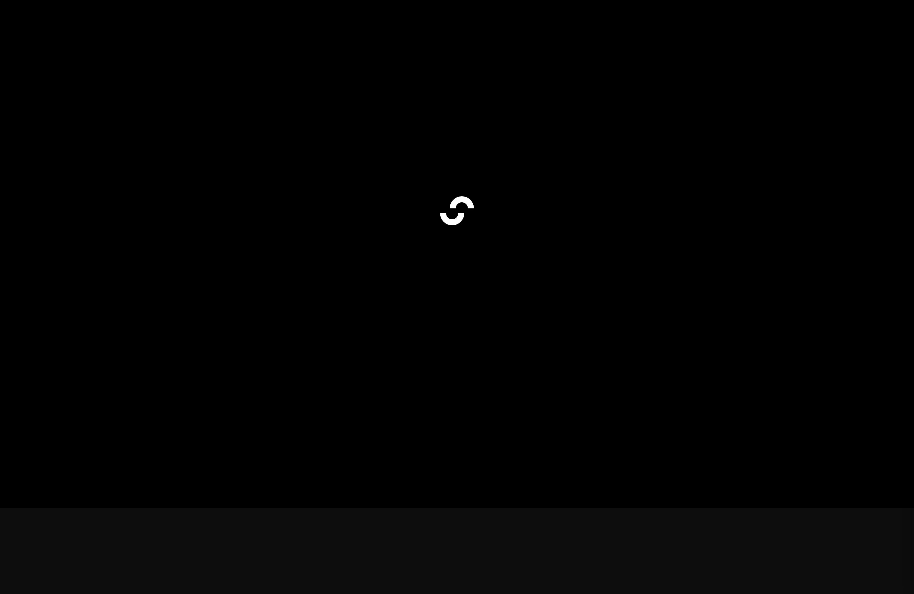 Screenshot of Oscar Chen's portfolio